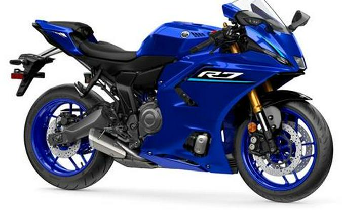 2026 Yamaha YZF-R7