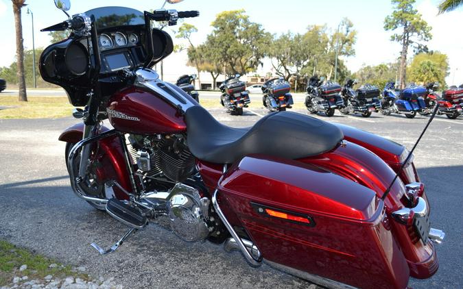 2016 Harley-Davidson® Street Glide® Special - FLHXS