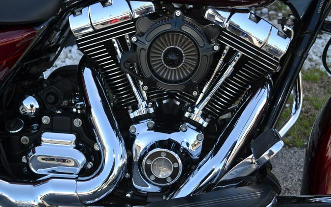 2016 Harley-Davidson® Street Glide® Special - FLHXS