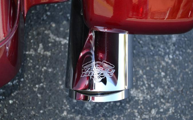 2016 Harley-Davidson® Street Glide® Special - FLHXS