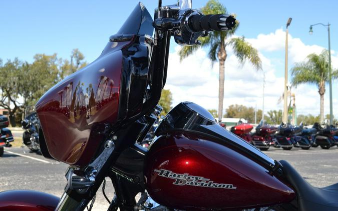 2016 Harley-Davidson® Street Glide® Special - FLHXS