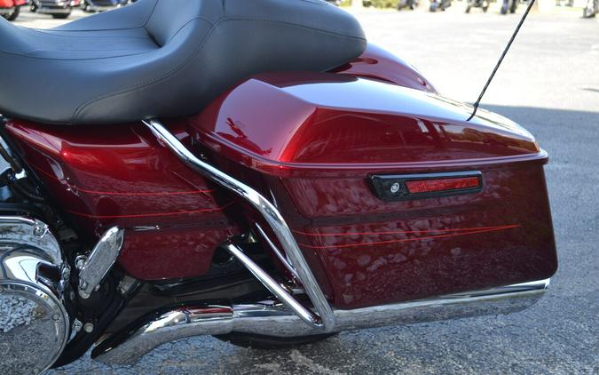 2016 Harley-Davidson® Street Glide® Special - FLHXS
