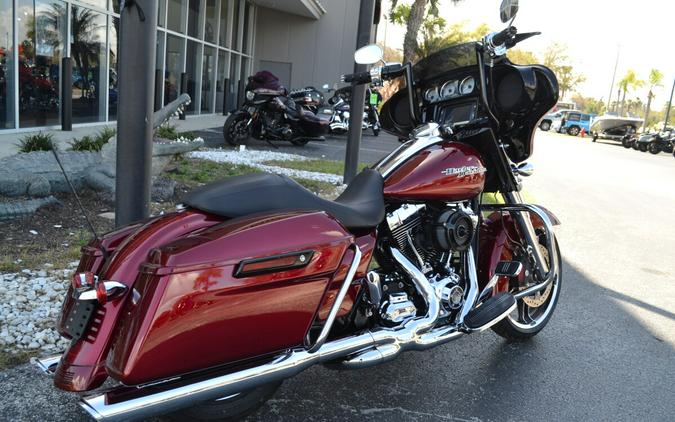 2016 Harley-Davidson® Street Glide® Special - FLHXS