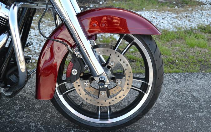 2016 Harley-Davidson® Street Glide® Special - FLHXS