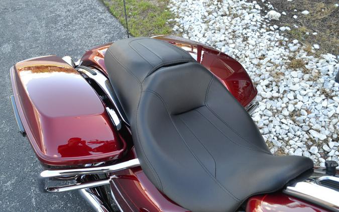 2016 Harley-Davidson® Street Glide® Special - FLHXS