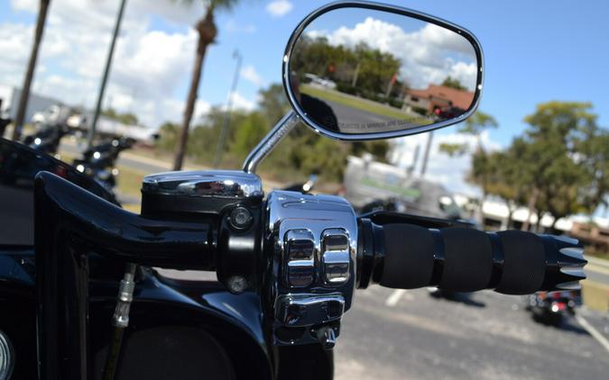 2016 Harley-Davidson® Street Glide® Special - FLHXS