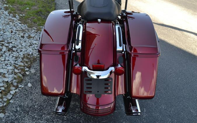 2016 Harley-Davidson® Street Glide® Special - FLHXS