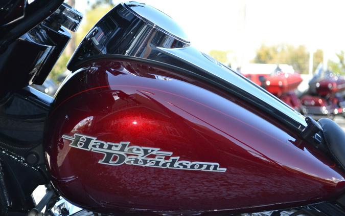 2016 Harley-Davidson® Street Glide® Special - FLHXS