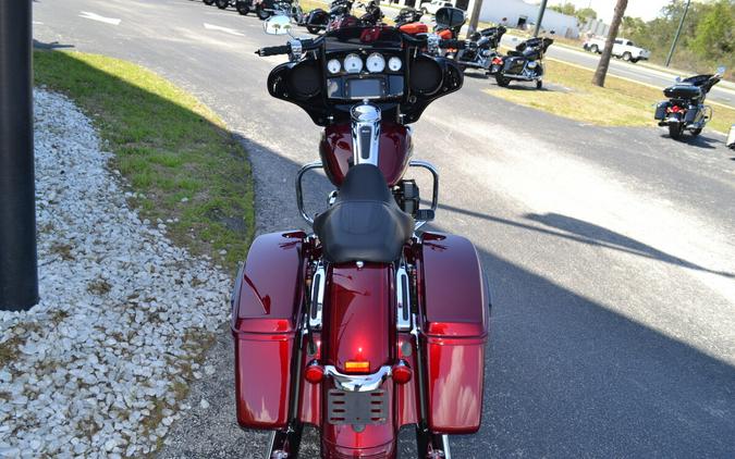 2016 Harley-Davidson® Street Glide® Special - FLHXS