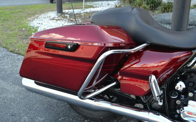 2016 Harley-Davidson® Street Glide® Special - FLHXS