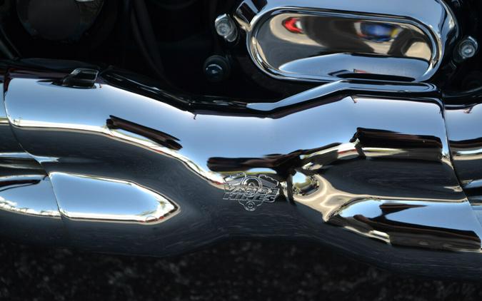 2016 Harley-Davidson® Street Glide® Special - FLHXS