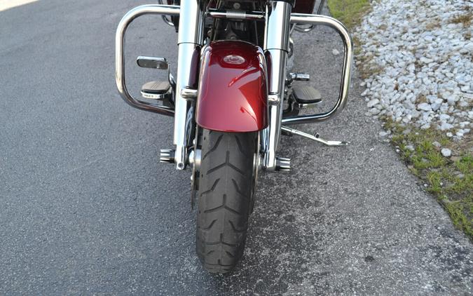 2016 Harley-Davidson® Street Glide® Special - FLHXS