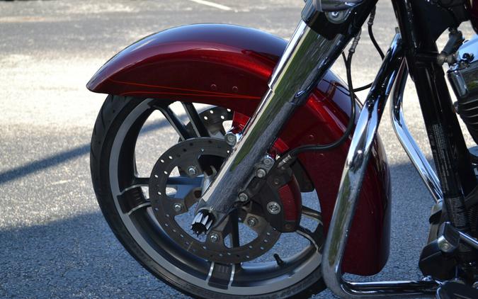 2016 Harley-Davidson® Street Glide® Special - FLHXS