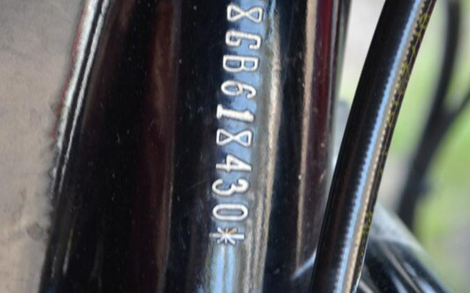 2016 Harley-Davidson® Street Glide® Special - FLHXS