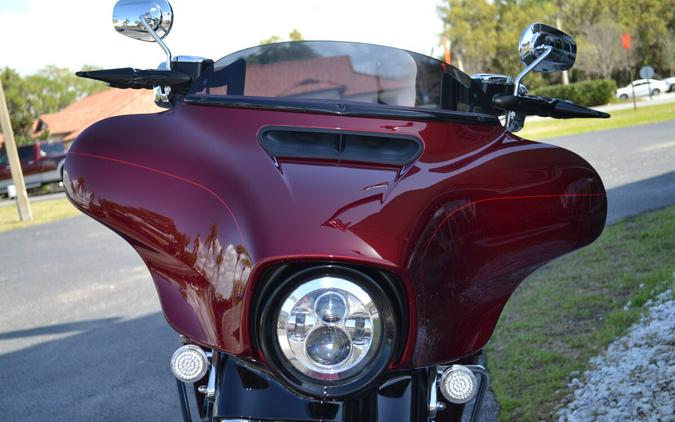 2016 Harley-Davidson® Street Glide® Special - FLHXS