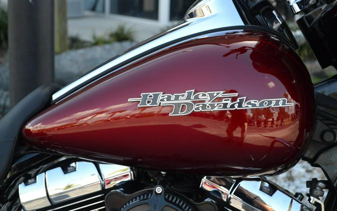 2016 Harley-Davidson® Street Glide® Special - FLHXS