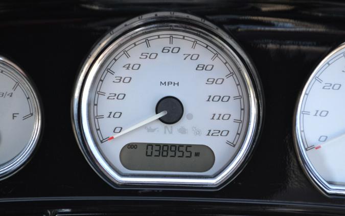 2016 Harley-Davidson® Street Glide® Special - FLHXS