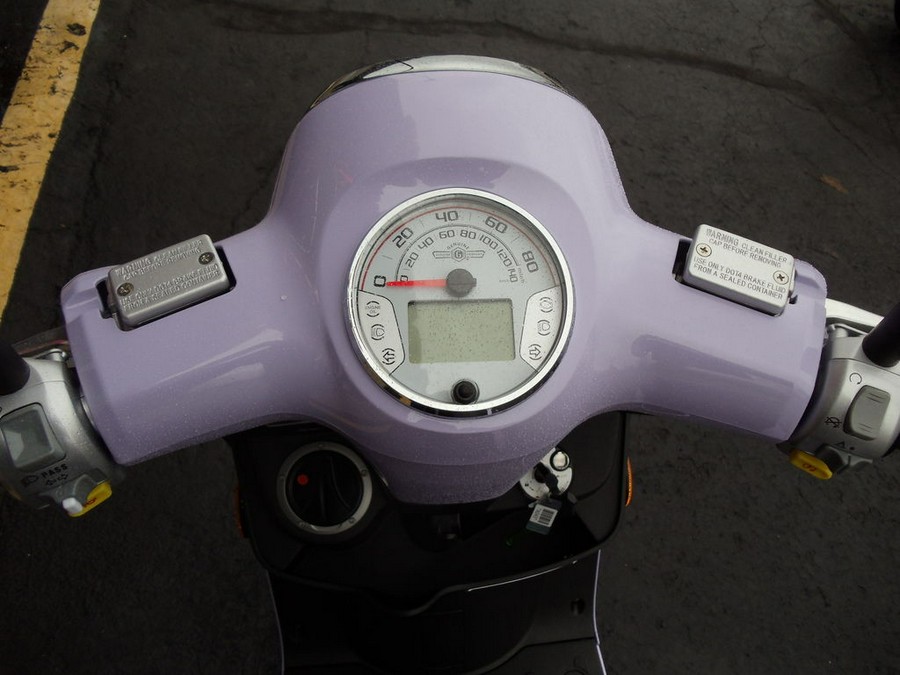 2023 Genuine Scooter Co Buddy Kick