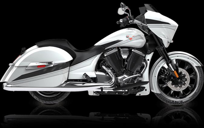 2016 Victory Magnum