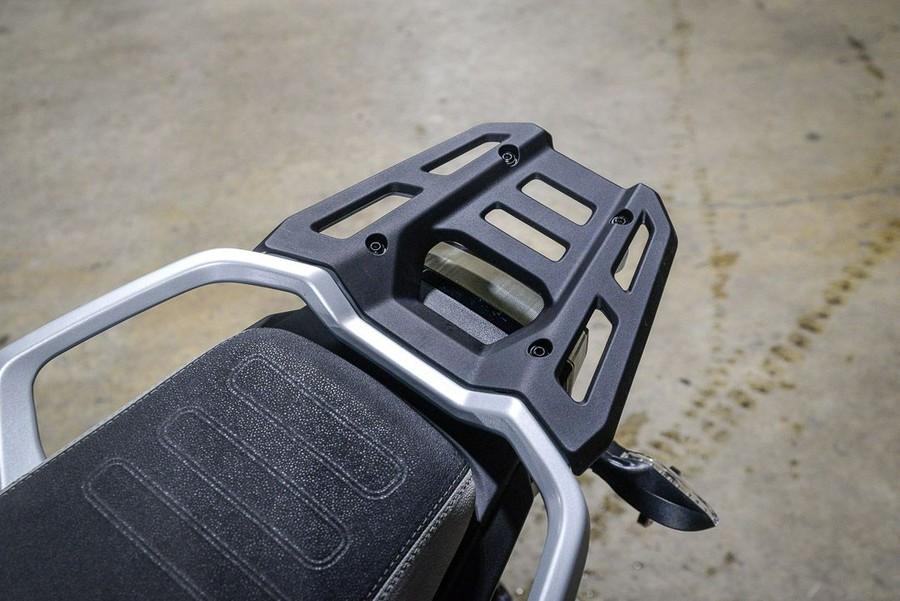 2026 CFMOTO IBEX 450