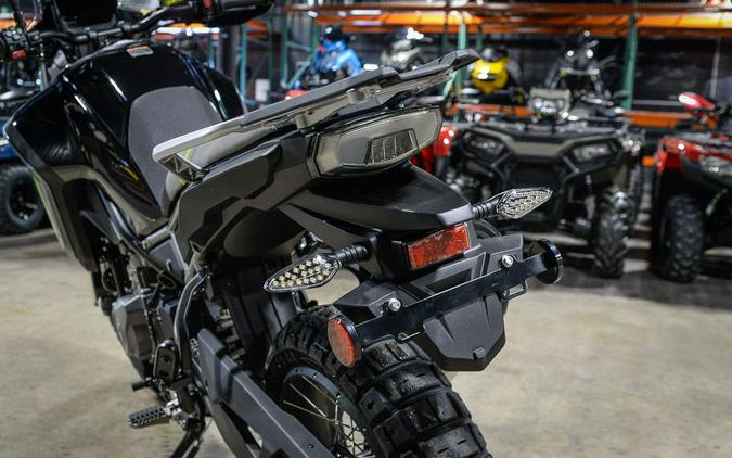 2026 CFMOTO IBEX 450