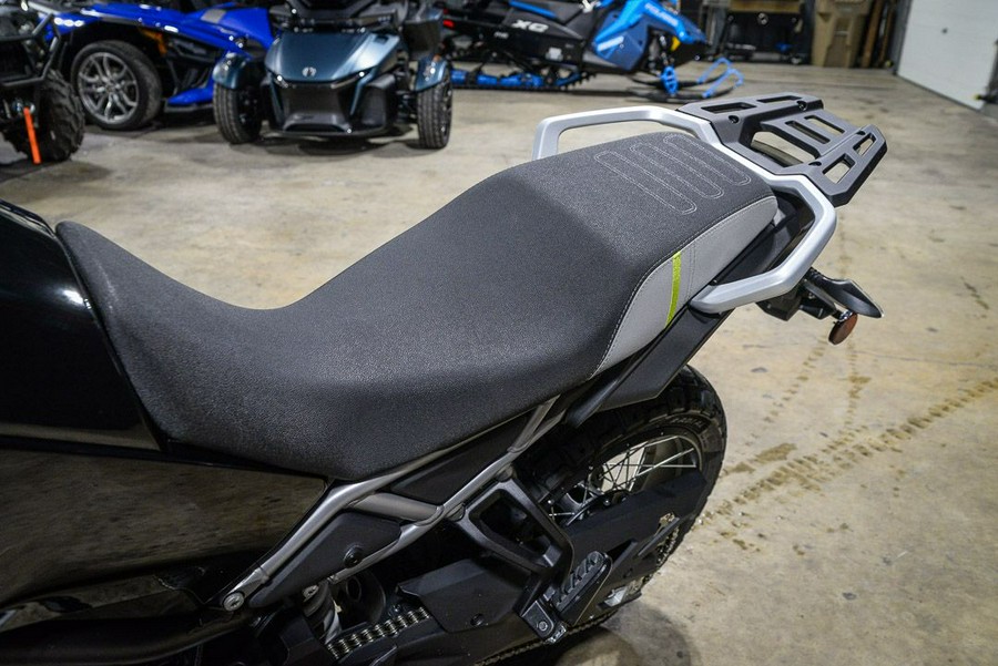 2026 CFMOTO IBEX 450