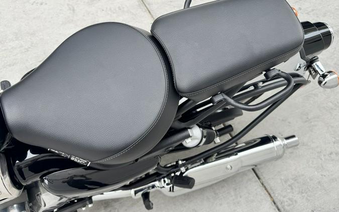 2026 Royal Enfield Classic 650 Black Chrome