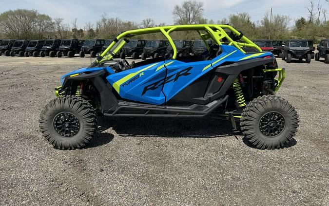 2024 Polaris RZR Turbo R 4 Ultimate
