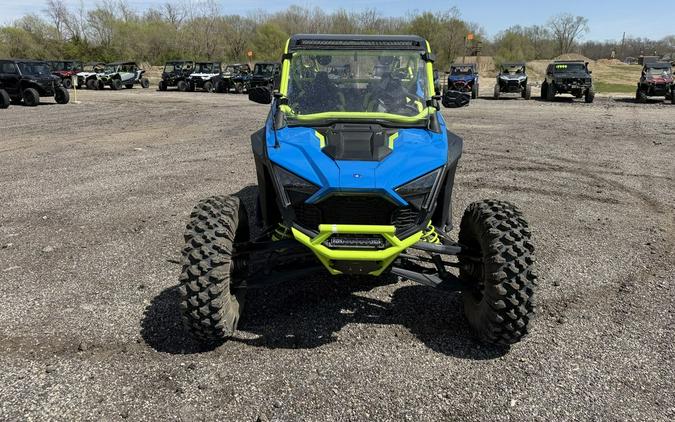 2024 Polaris RZR Turbo R 4 Ultimate