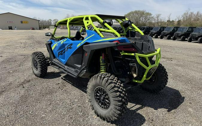 2024 Polaris RZR Turbo R 4 Ultimate