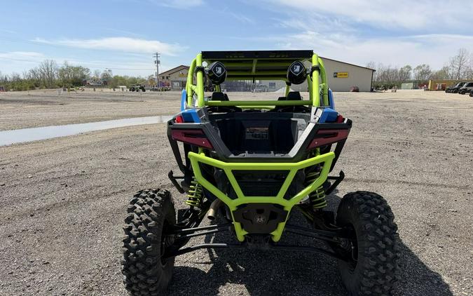 2024 Polaris RZR Turbo R 4 Ultimate