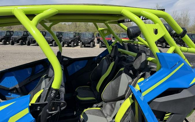 2024 Polaris RZR Turbo R 4 Ultimate