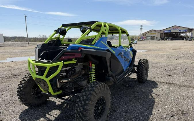 2024 Polaris RZR Turbo R 4 Ultimate