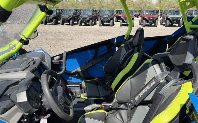 2024 Polaris RZR Turbo R 4 Ultimate