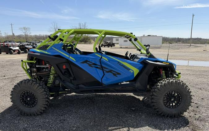 2024 Polaris RZR Turbo R 4 Ultimate