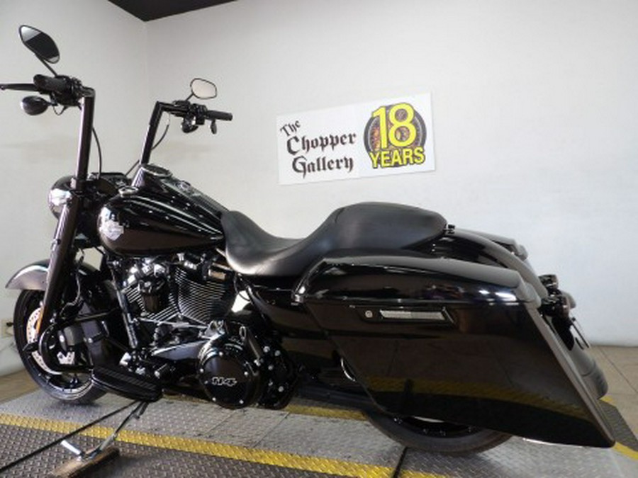 2023 Harley-Davidson Road King® Special