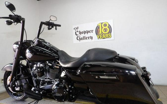 2023 Harley-Davidson Road King® Special