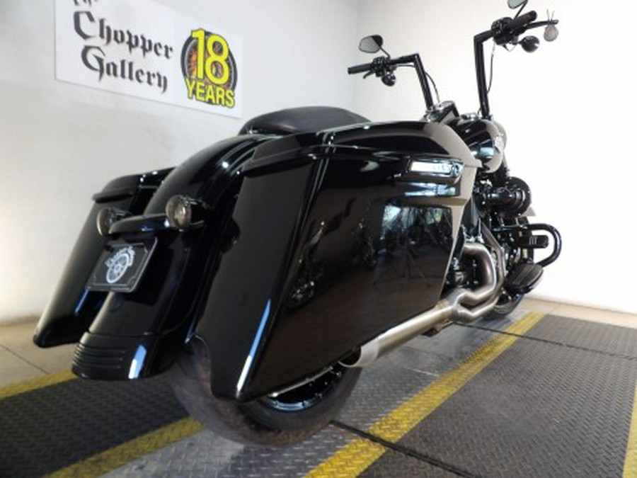 2023 Harley-Davidson Road King® Special