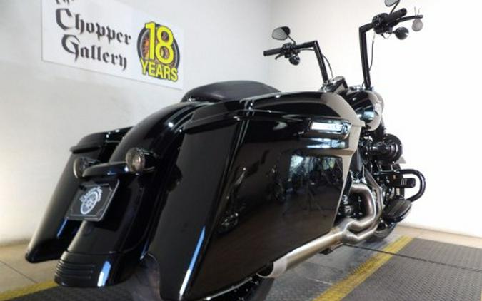 2023 Harley-Davidson Road King® Special
