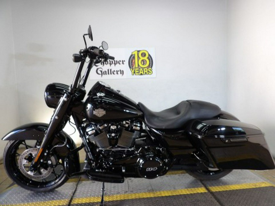 2023 Harley-Davidson Road King® Special