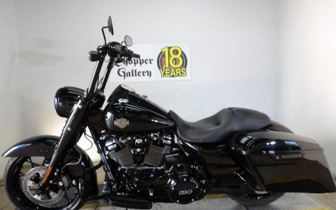 2023 Harley-Davidson Road King® Special