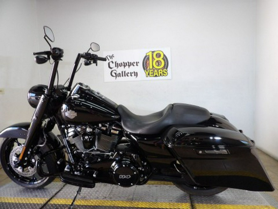 2023 Harley-Davidson Road King® Special