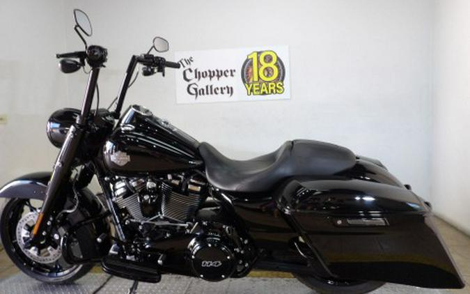2023 Harley-Davidson Road King® Special