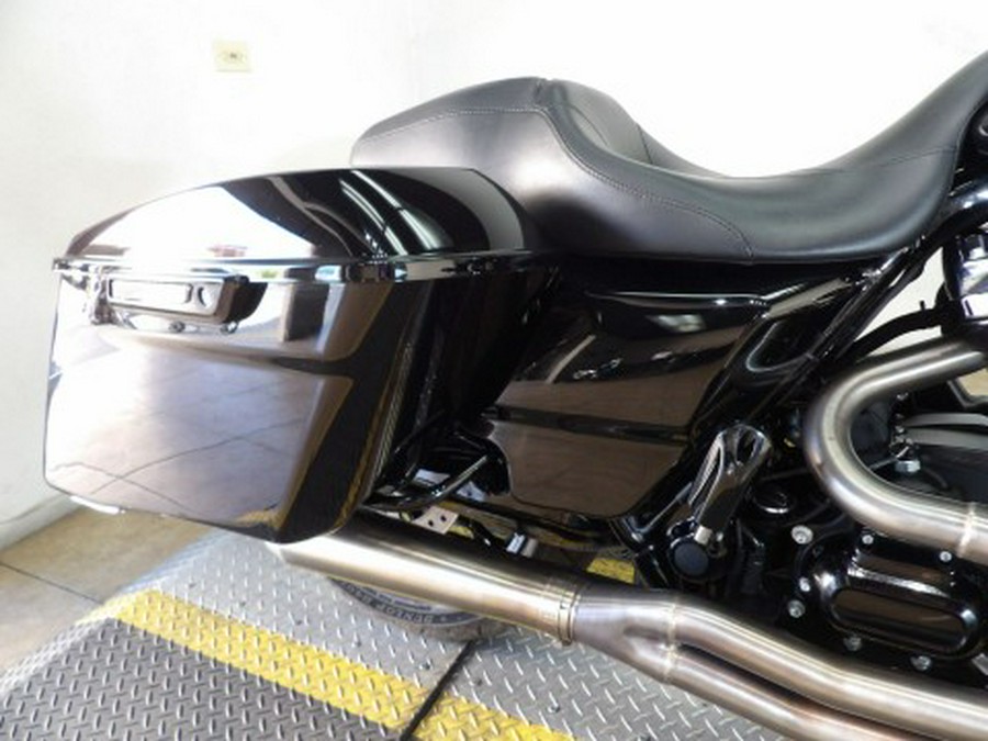 2023 Harley-Davidson Road King® Special