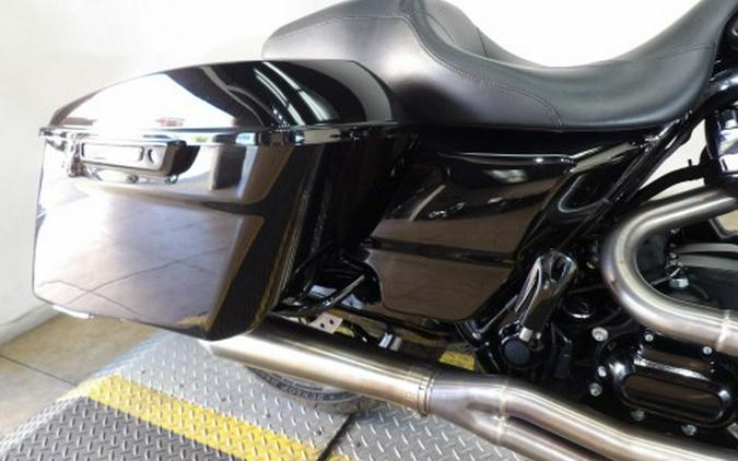 2023 Harley-Davidson Road King® Special