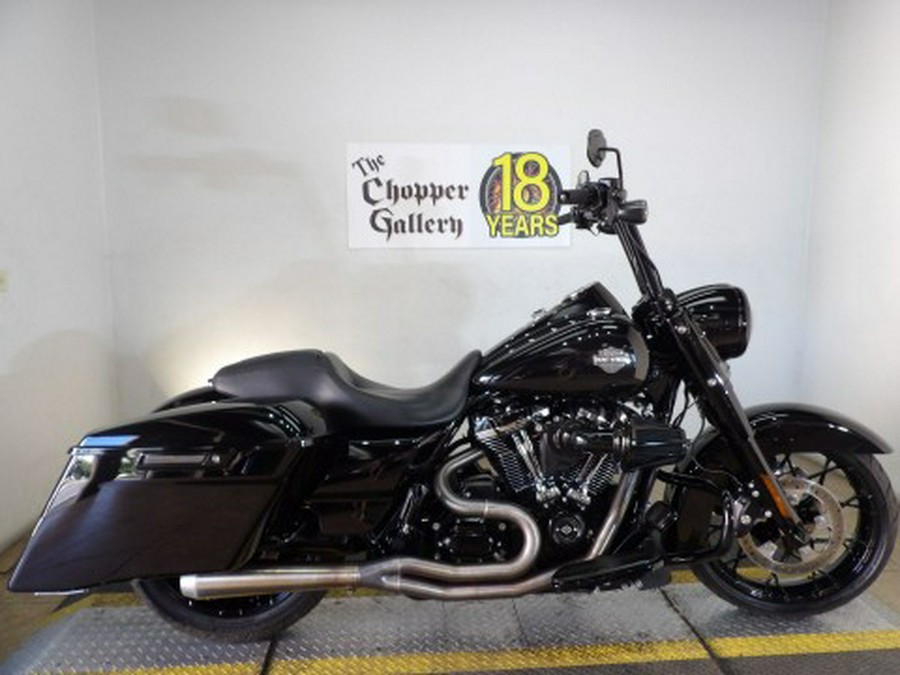 2023 Harley-Davidson Road King® Special