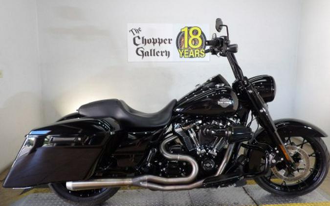 2023 Harley-Davidson Road King® Special