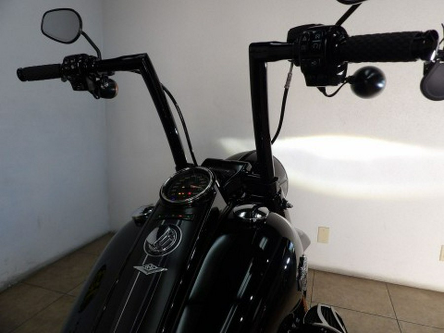 2023 Harley-Davidson Road King® Special