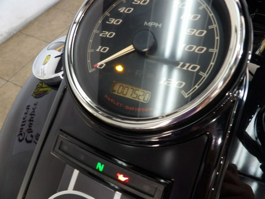 2023 Harley-Davidson Road King® Special
