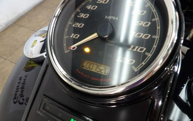 2023 Harley-Davidson Road King® Special